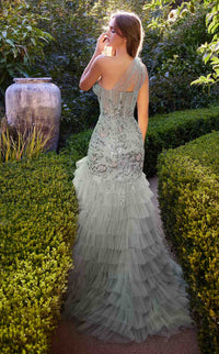 Andrea and Leo A1260 Dress view 3