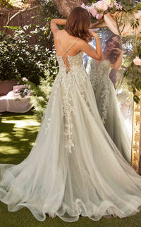 Andrea and Leo A1261 Dress view 5