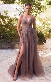 Andrea and Leo A1261 Dress view 1