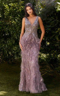 Andrea and Leo A1273 Dress view 1