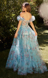 Andrea and Leo A1285 Dress view 4