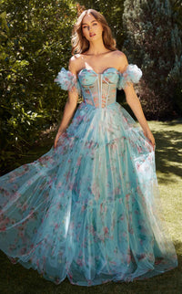 Andrea and Leo A1285 Dress view 1