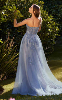 Andrea and Leo A1294 Dress view 3