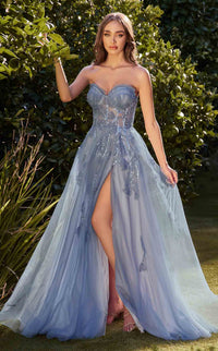 Andrea and Leo A1294 Dress view 2