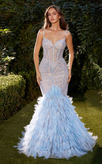 Andrea and Leo A1298 Dress view 1