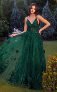Andrea and Leo A1326 Dress view 2