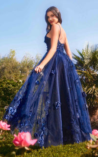 Andrea and Leo A1326 Dress view 4