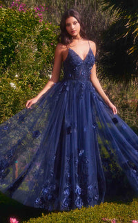 Andrea and Leo A1326 Dress view 3