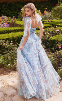 Andrea and Leo A1332 Dress view 3