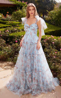 Andrea and Leo A1332 Dress view 1