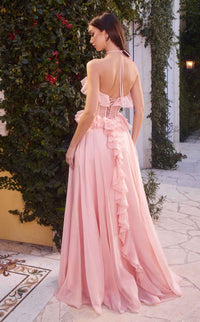 Andrea and Leo A1341 Dress view 8