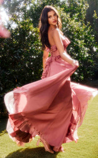 Andrea and Leo A1341 Dress view 7