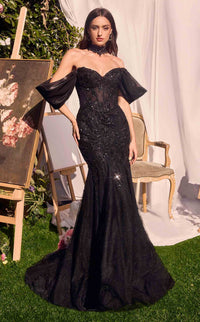 Andrea and Leo A1354 Dress view 1