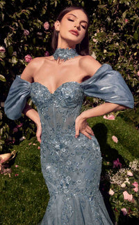 Andrea and Leo A1354 Dress view 3