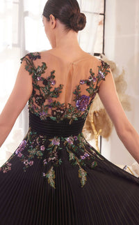 Andrea and Leo A1355 Dress view 5