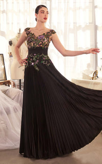 Andrea and Leo A1355 Dress view 1
