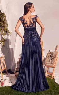 Andrea and Leo A1355 Dress view 6