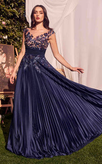 Andrea and Leo A1355 Dress view 2