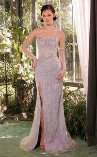 Andrea and Leo A1361 Dress view 2