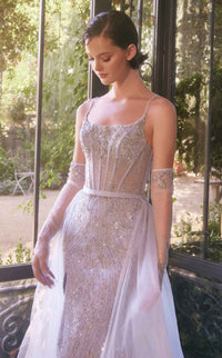 Andrea and Leo A1361 Dress view 5