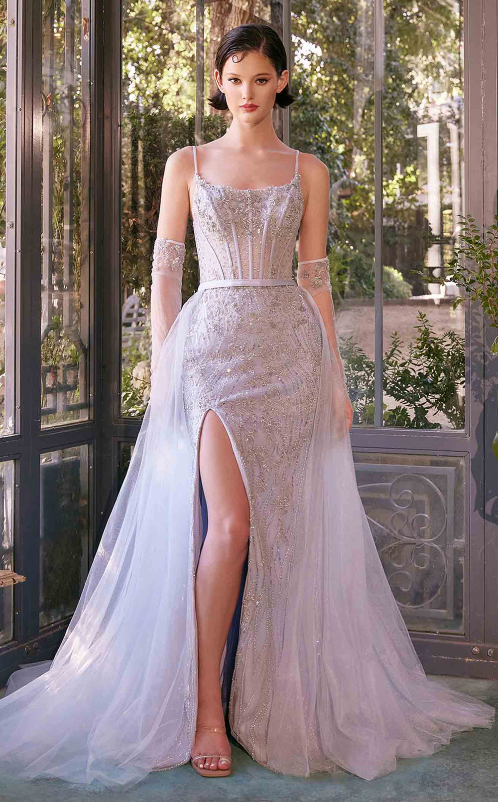 Andrea and Leo A1361 Dress - VOLAKK