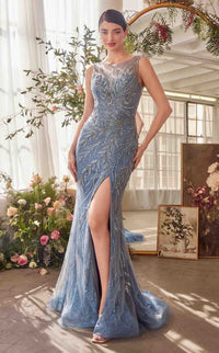 Andrea and Leo A1362 Dress view 2