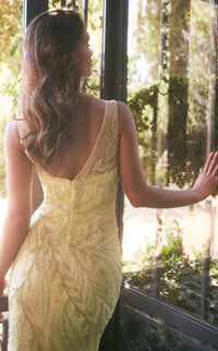 Andrea and Leo A1362 Dress view 5