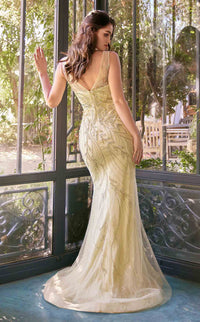Andrea and Leo A1362 Dress view 6