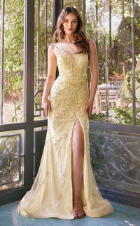 Andrea and Leo A1362 Dress view 1