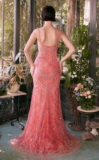 Andrea and Leo A1363 Dress view 4