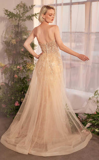 Andrea and Leo A1365 Dress view 6