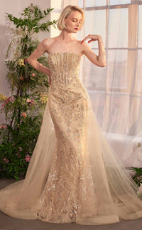 Andrea and Leo A1365 Dress view 1