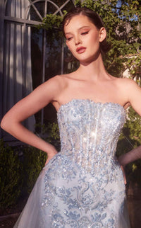 Andrea and Leo A1365 Dress view 4