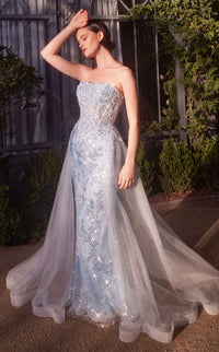 Andrea and Leo A1365 Dress view 3