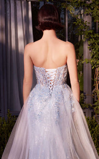 Andrea and Leo A1365 Dress view 5
