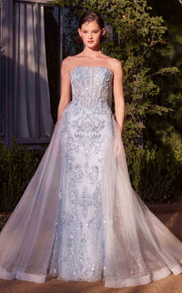 Andrea and Leo A1365 Dress view 2
