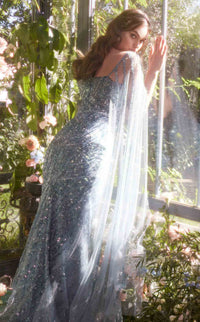 Andrea and Leo A1370 Dress view 4