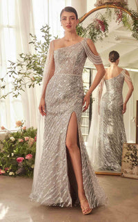 Andrea and Leo A1370 Dress view 2