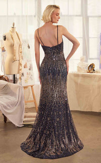 Andrea and Leo A1374 Dress view 2