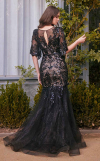 Andrea and Leo A1377 Dress view 2