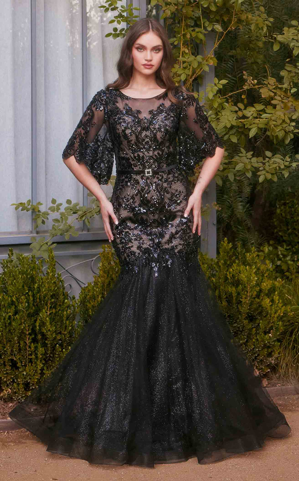Andrea and Leo A1377 Dress - VOLAKK