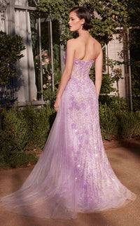 Andrea and Leo A1379 Dress view 4