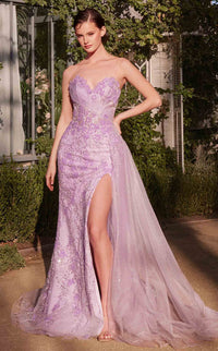 Andrea and Leo A1379 Dress view 1