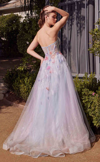 Andrea and Leo A1383 Dress view 5