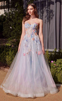 Andrea and Leo A1383 Dress view 2
