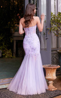 Andrea and Leo A1388 Dress view 6