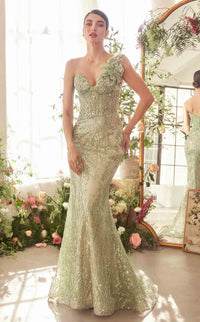 Andrea and Leo A1392 Dress view 2