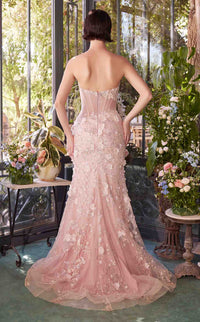 Andrea and Leo A1396 Dress view 9