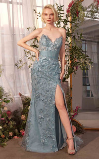 Andrea and Leo A1396 Dress view 3