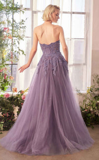 Andrea and Leo A1398 Dress view 5